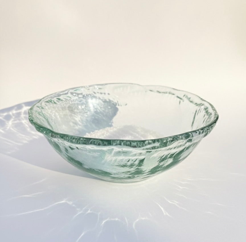 Glass Bowl 28