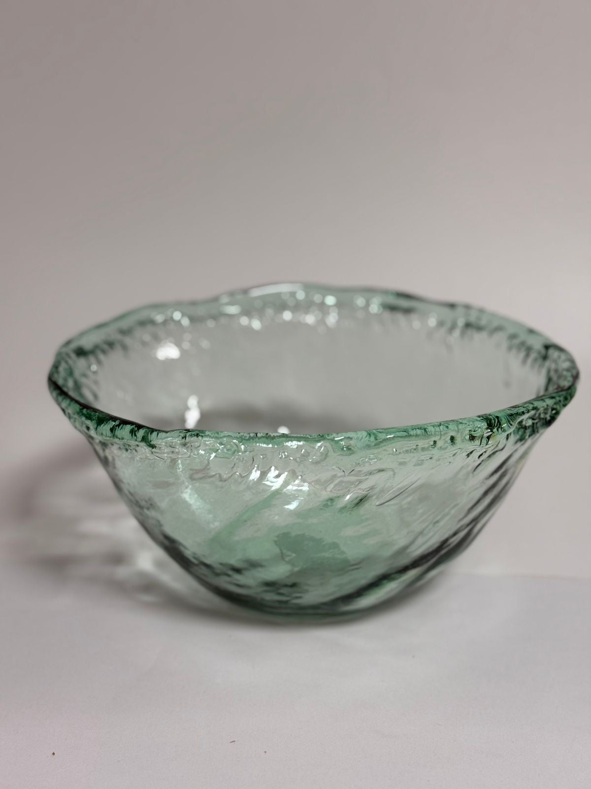 Glass Bowl 25