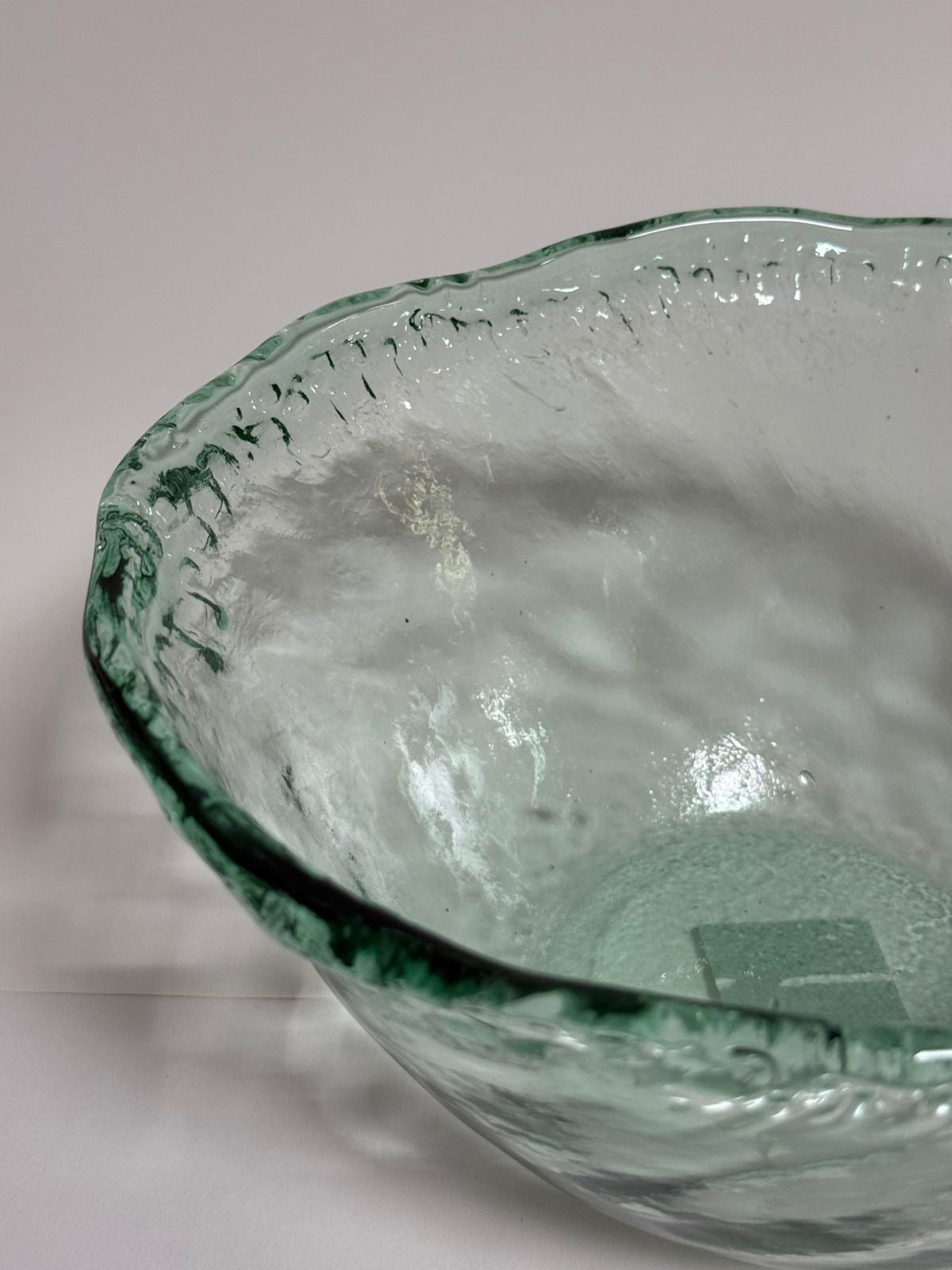Glass Bowl 25
