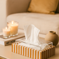 Pearl Luxe Tissue Box