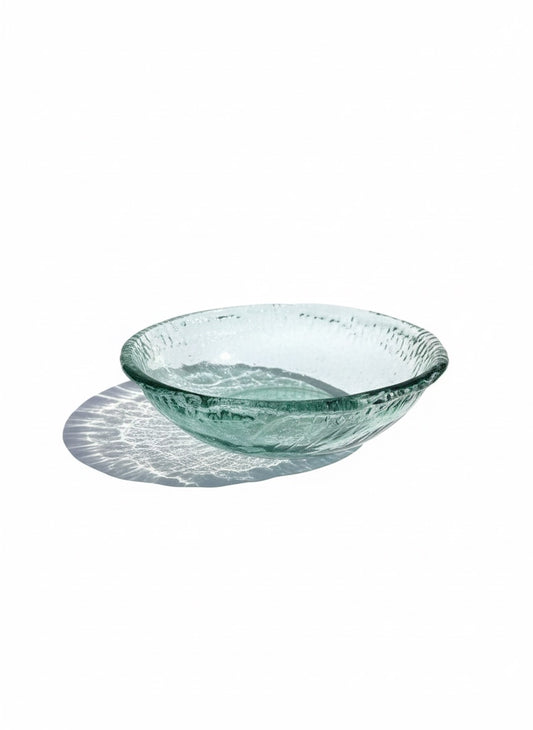 Glass Bowl 21