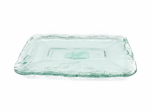 Glass Platter 36