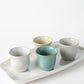 Terra Coffee Cups