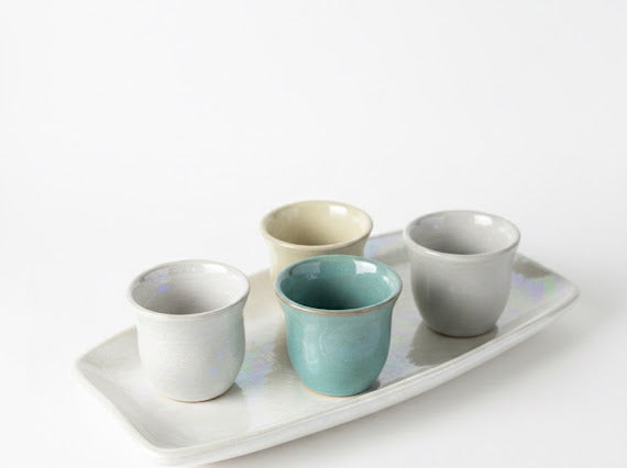 Terra Coffee Cups