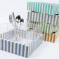 Pearl Luxe Cutlery Holder