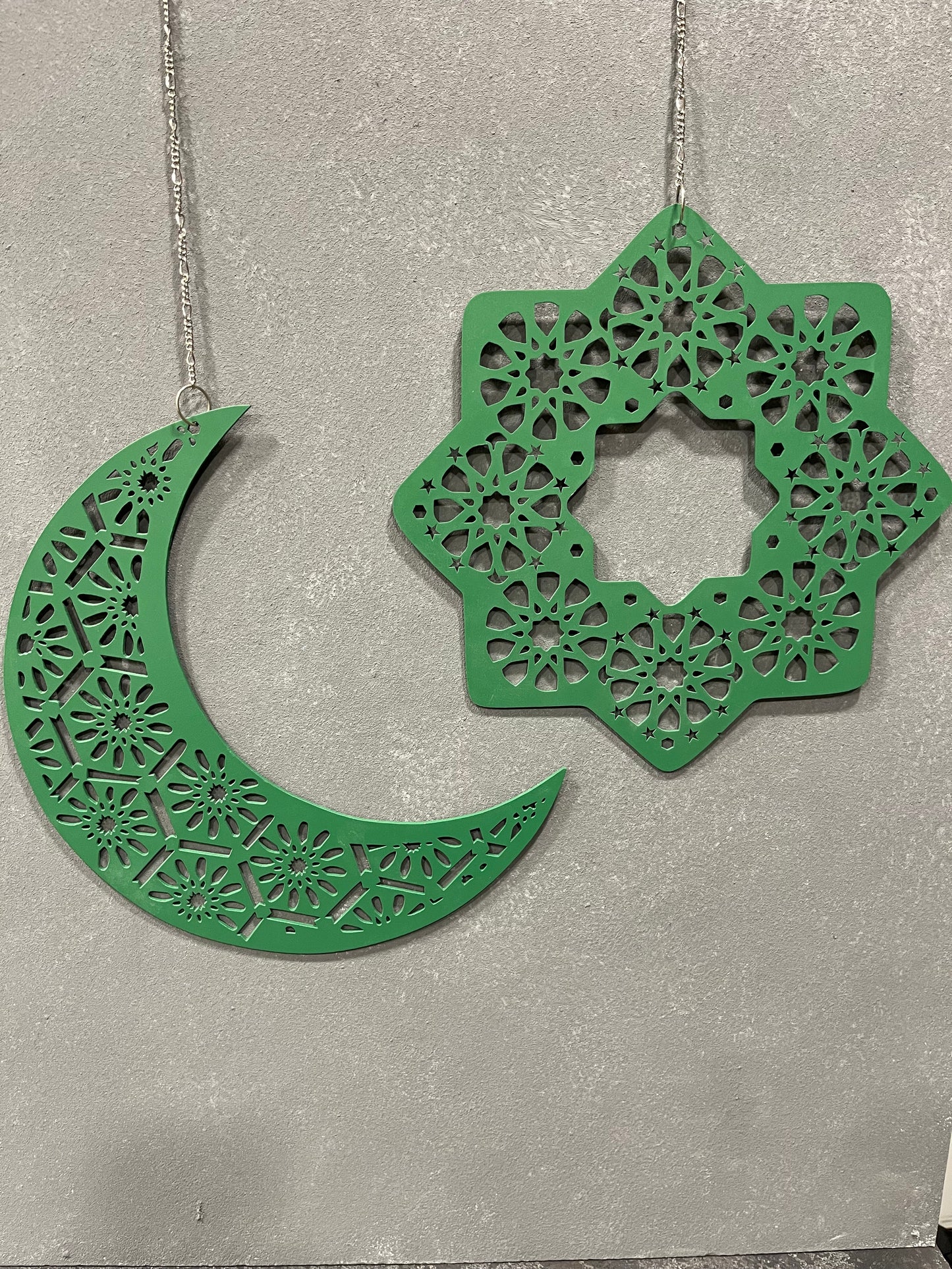 Ramadan Kareem Hanging Decorations