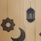 Ramadan Kareem Hanging Decorations