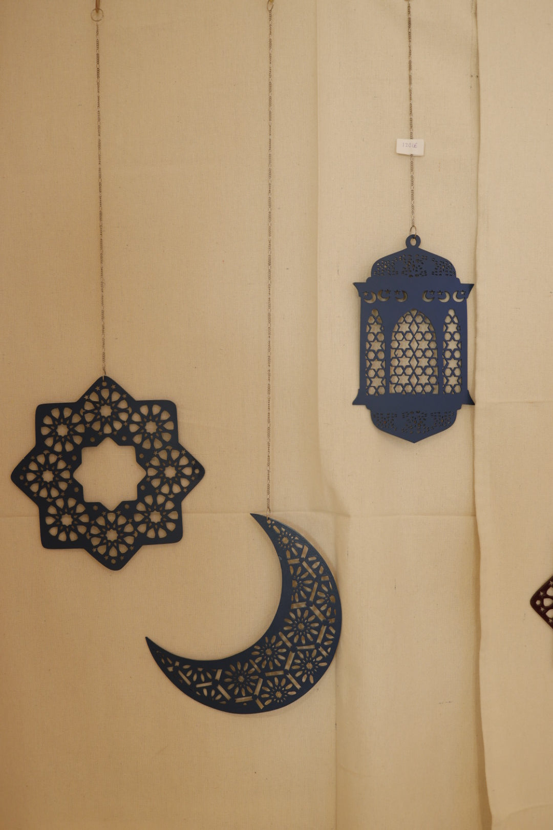 Ramadan Kareem Hanging Decorations