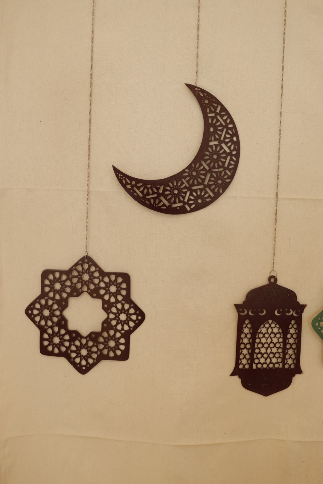 Ramadan Kareem Hanging Decorations